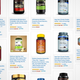 Illustration for article titled Amazons One-Day Supplement Sale Includes Everything From Protein, to CLIF Bars, to Recovery Formulas